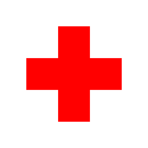 Logotipo CRU web icon – Cruz Roja Uruguaya – Sitio web Oficial