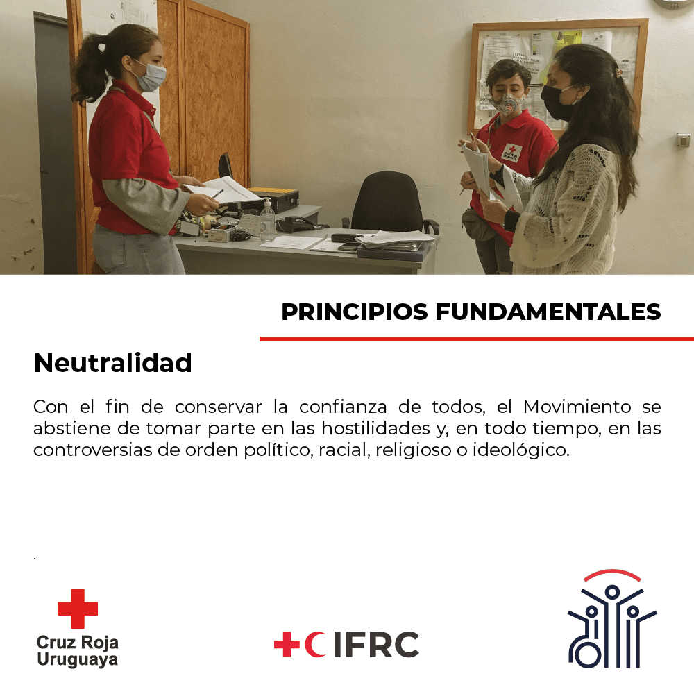 neutralidad