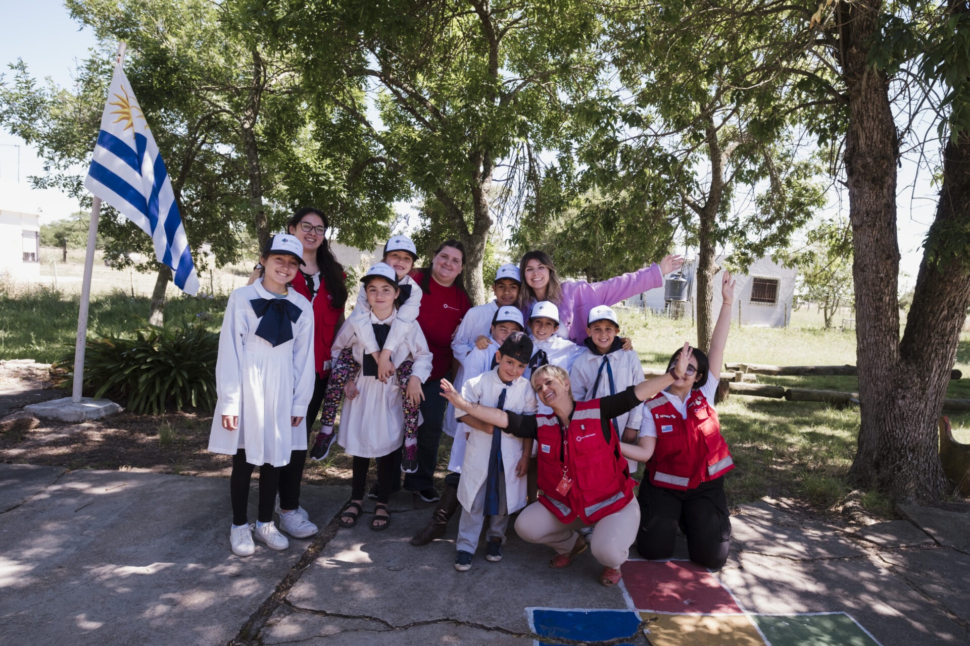 Embajadores del Agua: Un compromiso con el futuro
