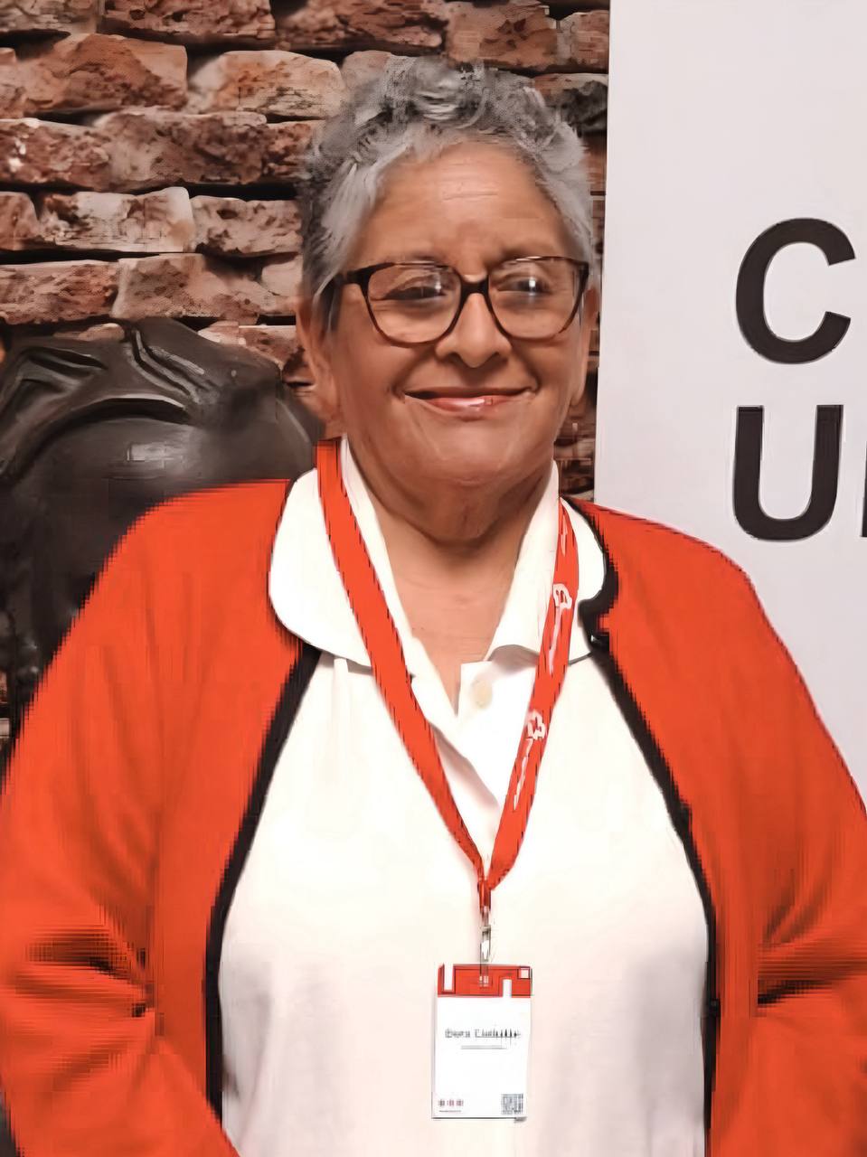 Dora Corbalán