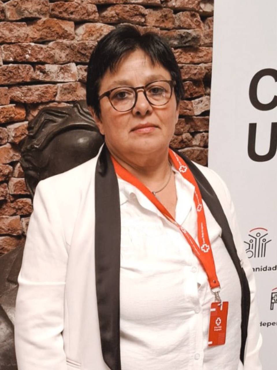 María Giménez
