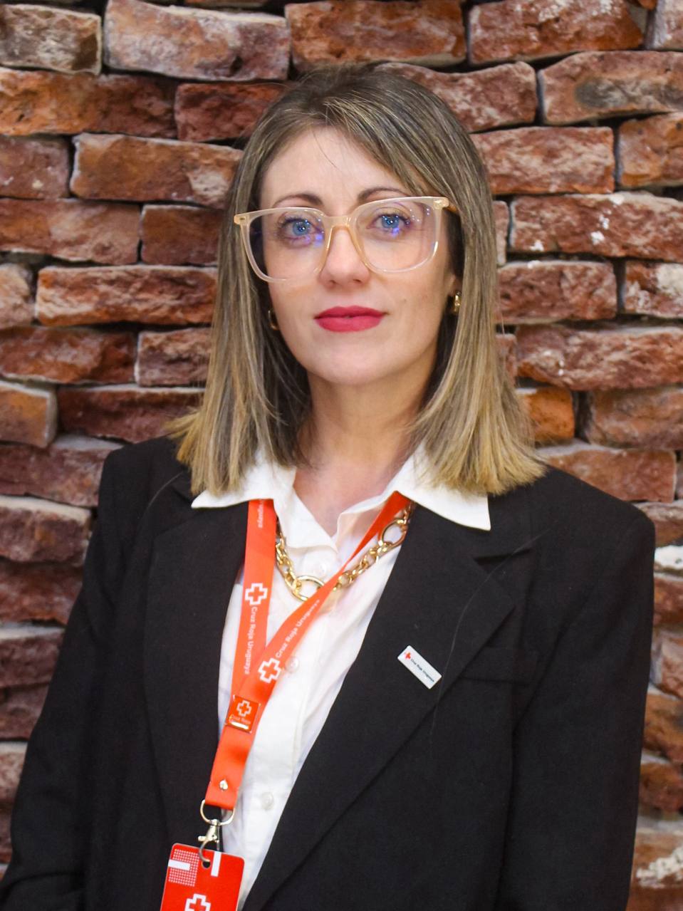 Pamela Gastán